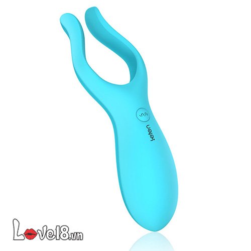 Máy mát xa Leten Nhật Bản 2 nhánh kích thích mạnh mẽ hưng phấn