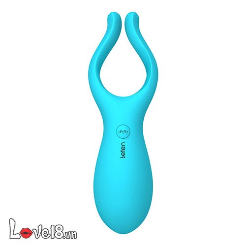 Máy mát xa Leten Nhật Bản 2 nhánh kích thích mạnh mẽ hưng phấn