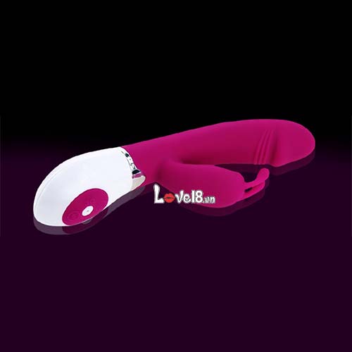 Máy Mát Xa PrettyLove Cao Cấp Kích Thích Cực Sướng