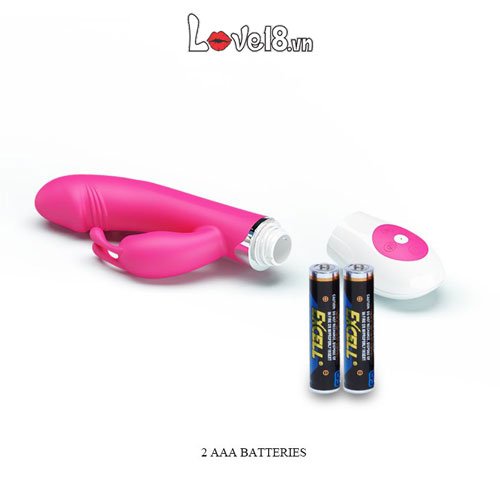 Máy Mát Xa PrettyLove Cao Cấp Kích Thích Cực Sướng