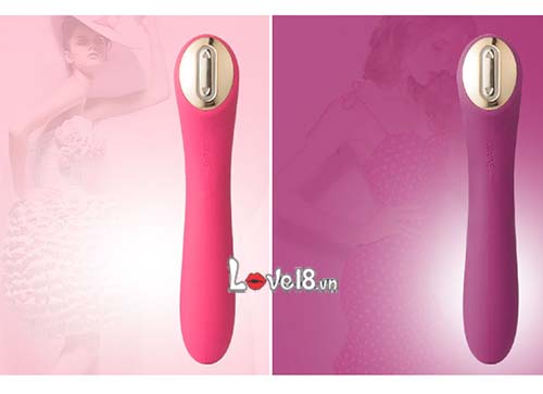 máy mát xa điểm g cao cấp svakom billy giá rẻ
