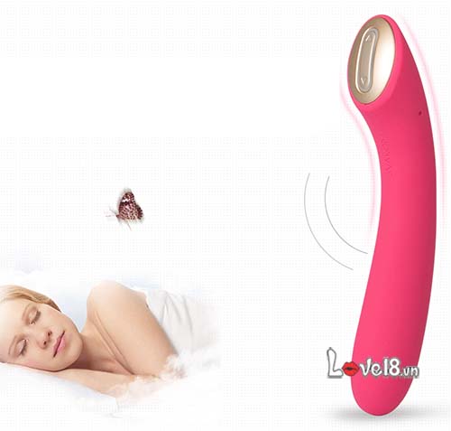 máy mát xa điểm g cao cấp svakom
