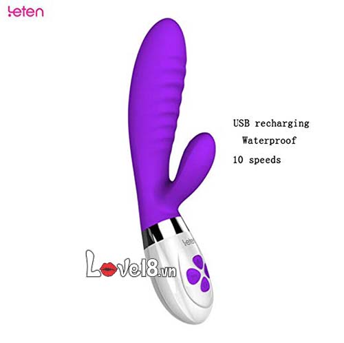 Máy Massage Điểm G Thunderstorm Leten Siêu Mạnh Kích Thích Cực Đỉnh