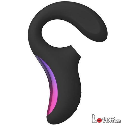 Máy mát xa điểm G và âm vật bằng sóng âm Lelo Enigma chính hãng