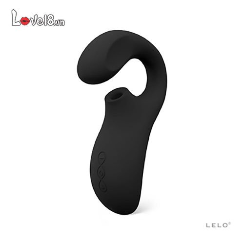 Máy mát xa điểm G và âm vật bằng sóng âm Lelo Enigma uy tín