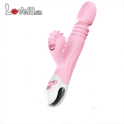 Máy rung thụt XUANAI Vatero kích thích điểm G âm vật hiệu quả