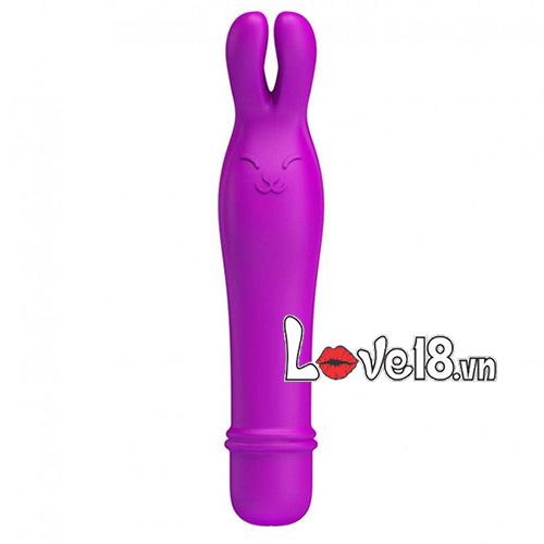 Máy mát xa mini Prettylove Elvira công nghệ hiện đại giá tốt