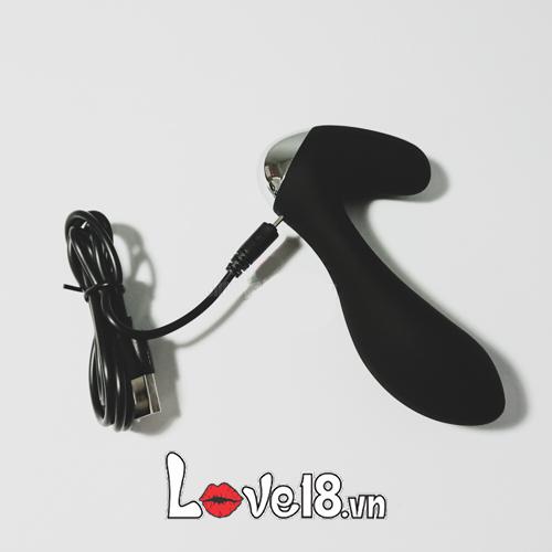 Máy Mát Xa Hậu Môn Nalone Prop Đẳng Cấp Siêu Êm, Điều Khiển Tiện Lợi