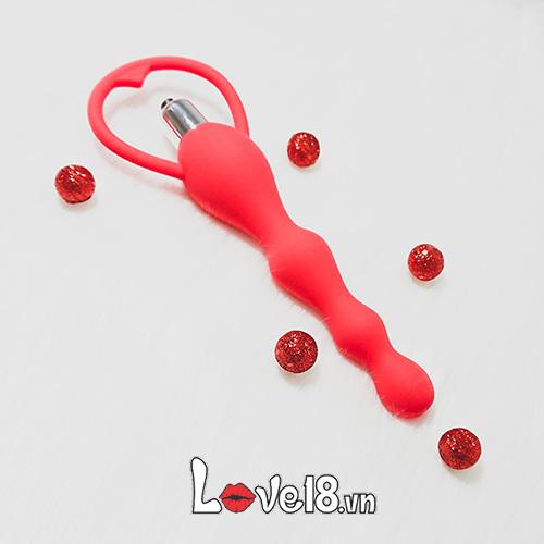 Máy Massage Hậu Môn Mềm Mại Kích Thích Sung Sướng