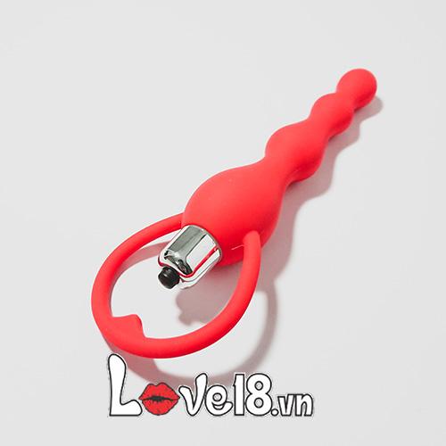 Máy Massage Hậu Môn Mềm Mại Kích Thích Sung Sướng