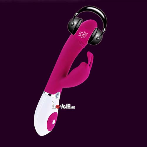 Máy Mát Xa PrettyLove Cao Cấp Kích Thích Cực Sướng