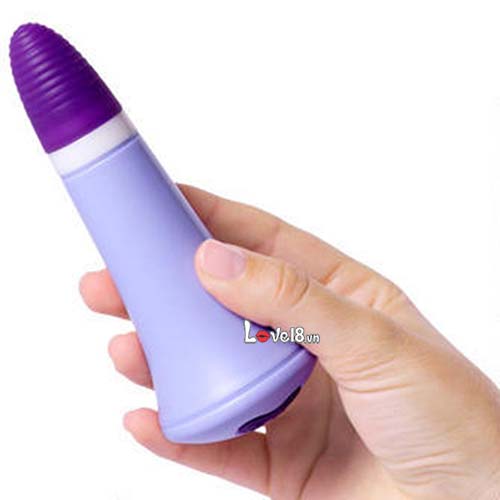 Máy Massage Đầu Vibrating Tri-phoria Trojan Công Nghệ Mới