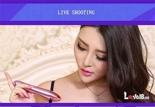 Máy Rung Điểm G Nalone Cao Cấp Kích Thích Cực Mạnh