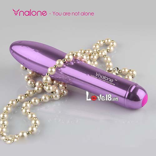 Máy Rung Điểm G Nalone Cao Cấp Kích Thích Cực Mạnh