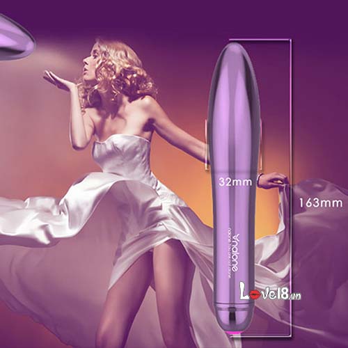 Máy Rung Điểm G Nalone Cao Cấp Kích Thích Cực Mạnh