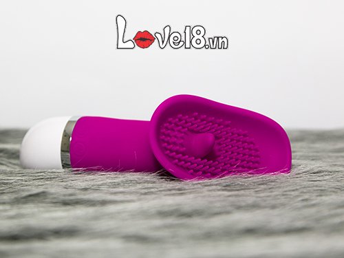 Máy rung âm vật phễu Prettylove Rudolf 30 chế độ rung