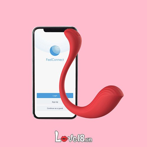 Máy rung kích thích điểm G Svakom Phoenix Neo sang trọng mạnh mẽ