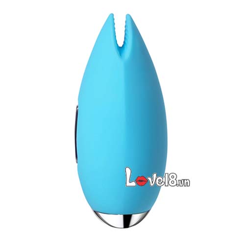 Máy Rung Svakom Kích Thích Nhũ Hoa Điểm G Hưng Phấn