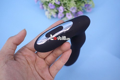 Dụng cụ mát xa Hậu Môn Prettylove HM24 dành cho đồng tính nam
