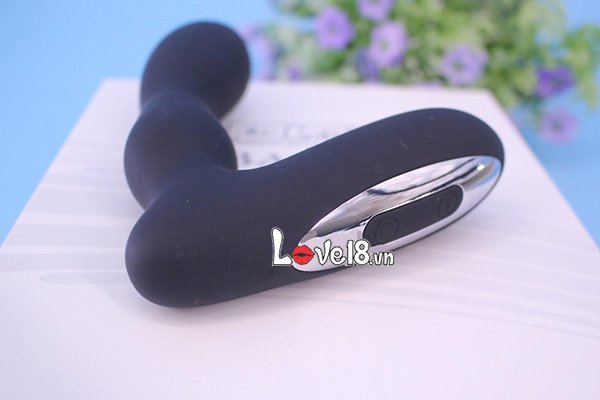 Máy rung kích thích Hậu Môn Brave HM24 giá bao nhiêu