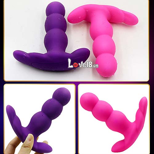 Máy Rung Ngoáy Điểm G Nalone Pearl Điều Khiển Xa Cực Đỉnh