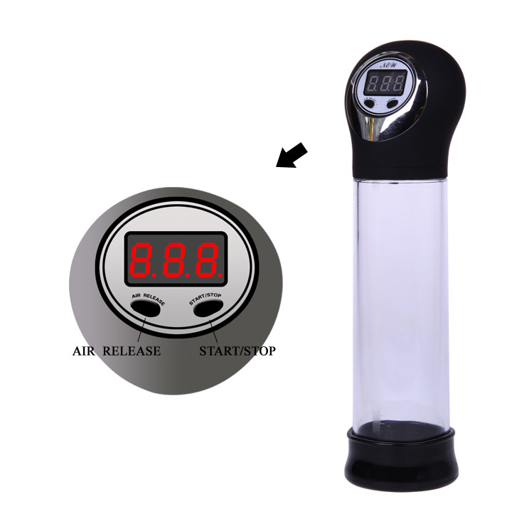 Máy Tập Dương Vật Hercule II Tự Động Tăng Kích Thước Cương Cứng Máy Tập Dương Vật Hercule II Tự Động Tăng Kích Thước Cương Cứng