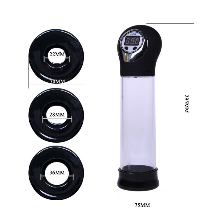 Máy Tập Dương Vật Hercule II Tự Động Tăng Kích Thước Cương Cứng Máy Tập Dương Vật Hercule II Tự Động Tăng Kích Thước Cương Cứng