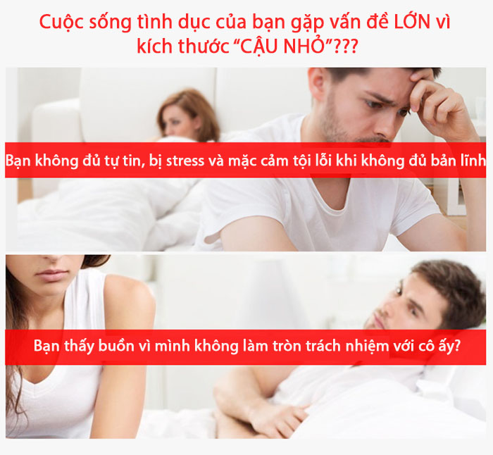 Máy tập tăng kích thước BigMan chính hãng hiệu quả nhanh