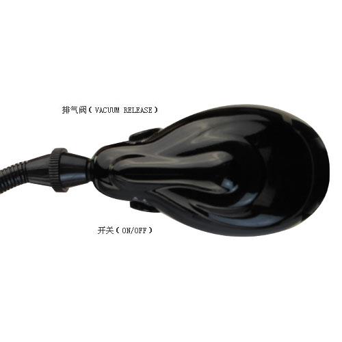 Máy tập dương vật tự động Gauge Pump cải thiện sinh lý hiệu quả