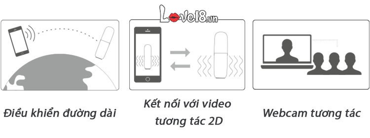 Nơi bán Máy thủ dâm cao cấp cho nam Svakom Alex Neo AD80A uy tín