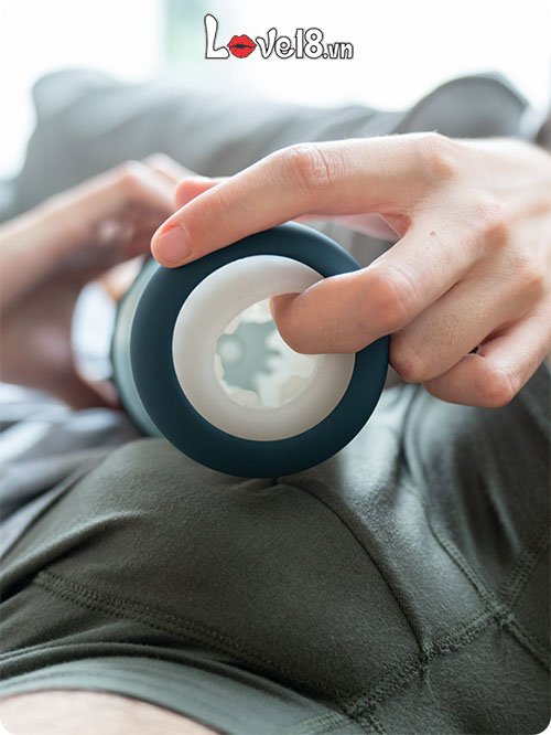 Máy thủ dâm cao cấp cho nam Svakom Alex Neo AD80A tại sài gòn