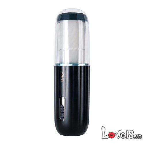 Máy thủ dâm cao cấp cho nam Svakom Alex Neo AD80A chất lượng