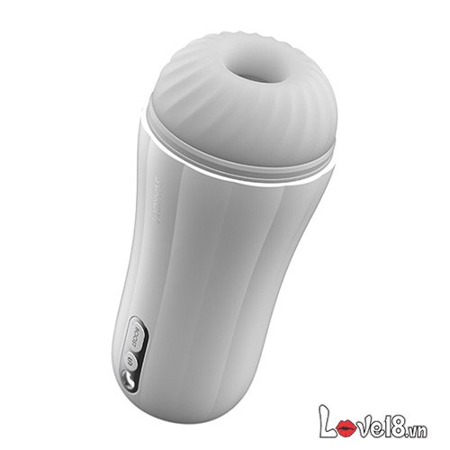 Máy thủ dâm cao cấp dành cho nam Svakom Robin DC80X giá rẻ