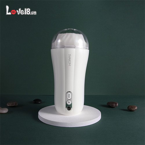 Máy thủ dâm cao cấp dành cho nam Svakom Robin DC80X tại tphcm