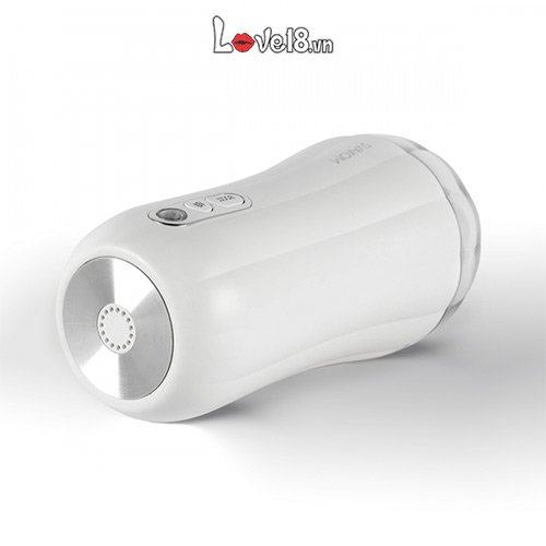 Máy thủ dâm cao cấp dành cho nam Svakom Robin DC80X vỏ ngoài cứng cáp