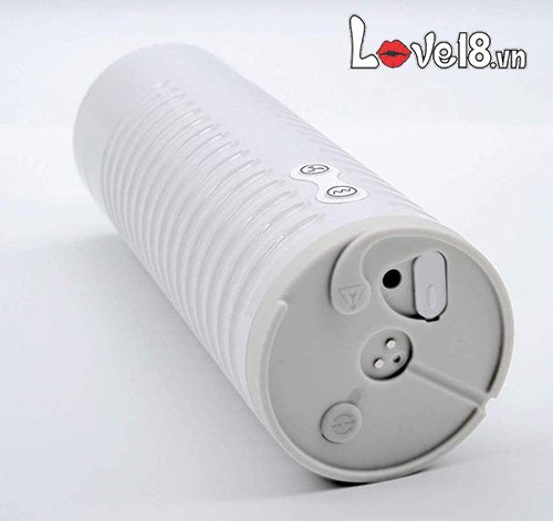 Máy thủ dâm Lovense Max 2 cao cấp điều khiển app âm đạo giả nam
