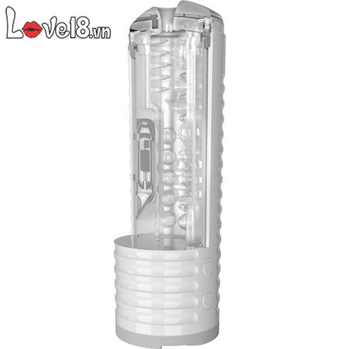 Máy thủ dâm Lovense Max 2 cao cấp điều khiển app âm đạo giả nam