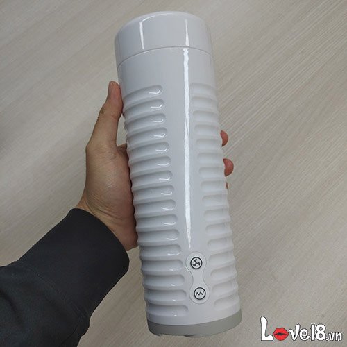 Máy thủ dâm Lovense Max 2 cao cấp điều khiển app âm đạo giả nam