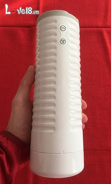 Máy thủ dâm Lovense Max 2 cao cấp điều khiển app âm đạo giả nam