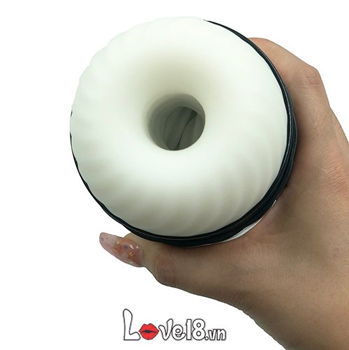 Máy thủ dâm cao cấp Svakom Hannes Neo điều khiển app sạc pin đa chế độ rung Máy thủ dâm cao cấp Svakom Hannes Neo điều khiển app sạc pin đa chế độ rung