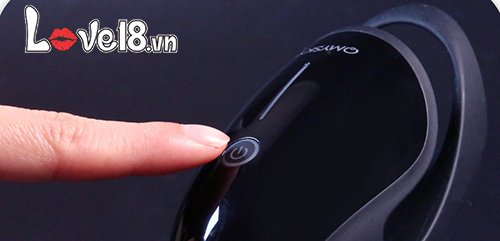 Máy thủ dâm Omysky cho nam Rung mạnh Mạnh mẽ Thăng hoa