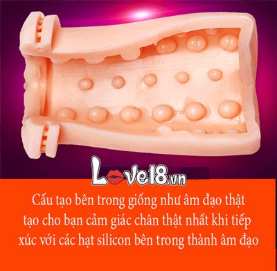 Máy Thủ Dâm FreeLander Cao Cấp Rung Thụt Co Bóp Mạnh Pin Sạc