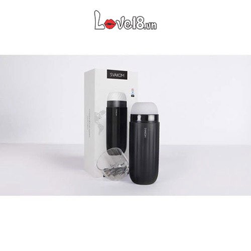Máy thủ dâm thông minh Svakom Sam Neo đỉnh cao công nghệ