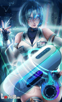 Máy thủ dâm tự động Easy Love cao cấp chính hãng thỏa mãn nam