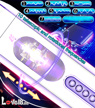 Máy thủ dâm tự động Easy Love cao cấp chính hãng thỏa mãn nam