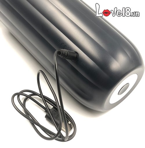 Máy thủ dâm Svakom Alex Neo 2 tự động điều khiển app hút siêu thực