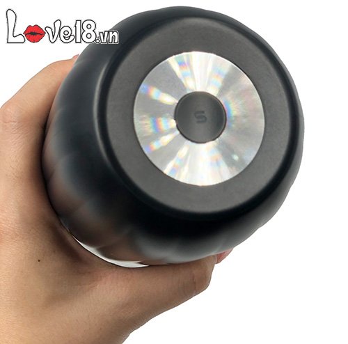 Máy thủ dâm Svakom Alex Neo 2 tự động điều khiển app hút siêu thực
