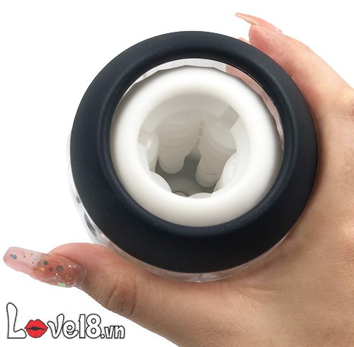 Máy thủ dâm Svakom Alex Neo 2 tự động điều khiển app hút siêu thực