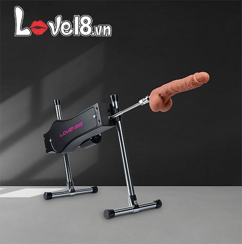  Bán Máy thủ dâm tự động cho nữ Lovense Sex Machine chính hãng