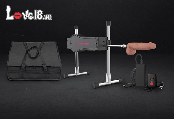  Bán Máy thủ dâm tự động cho nữ Lovense Sex Machine chính hãng